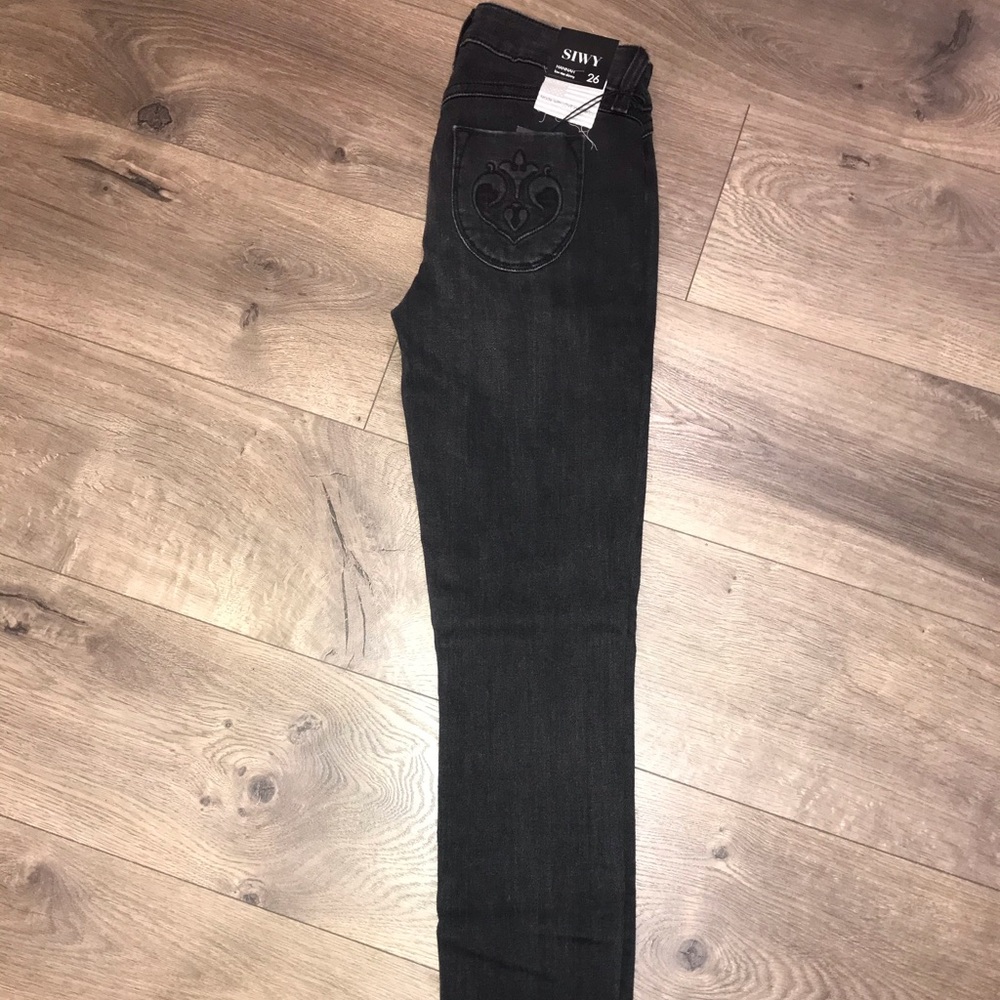 Siwy Jeans